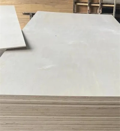 Baakadaha{0}}Grade Multi-Plywood